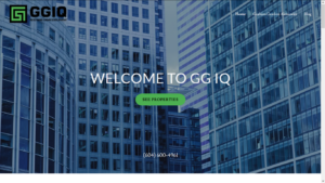 GGIQ Developments